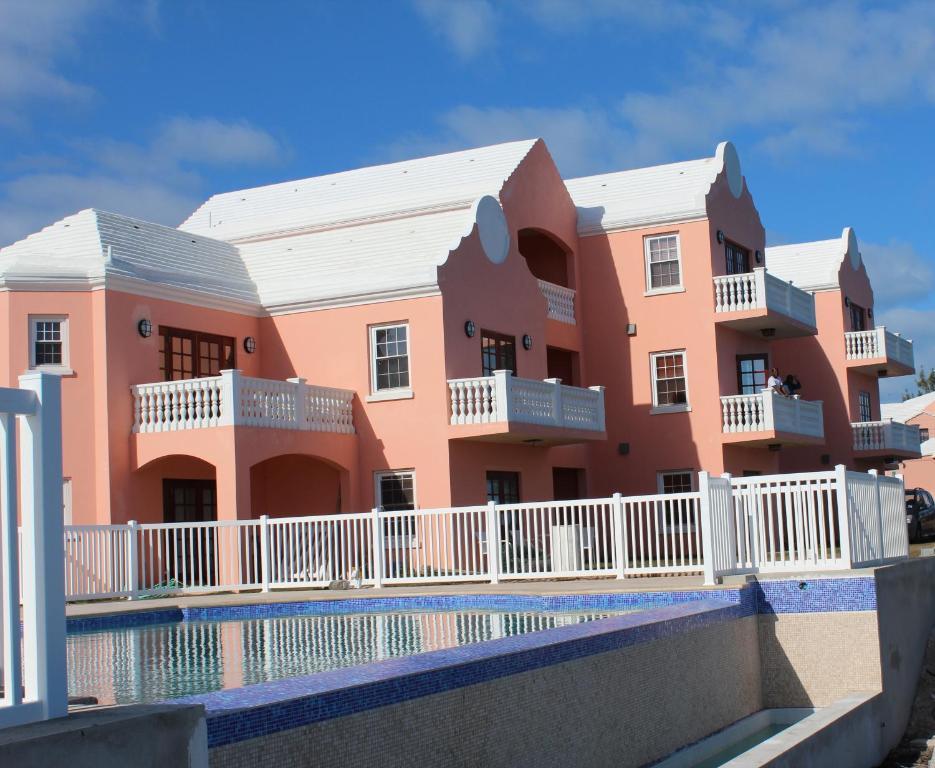 Villa Clear View Suites & Villas BERMUDA