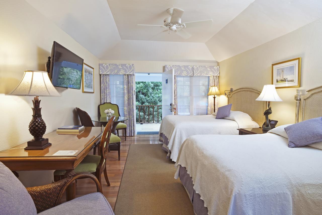 Rosedon Hotel