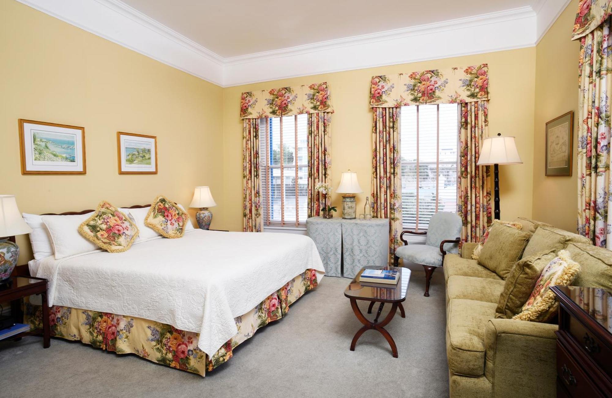 Rosedon Hotel 4*