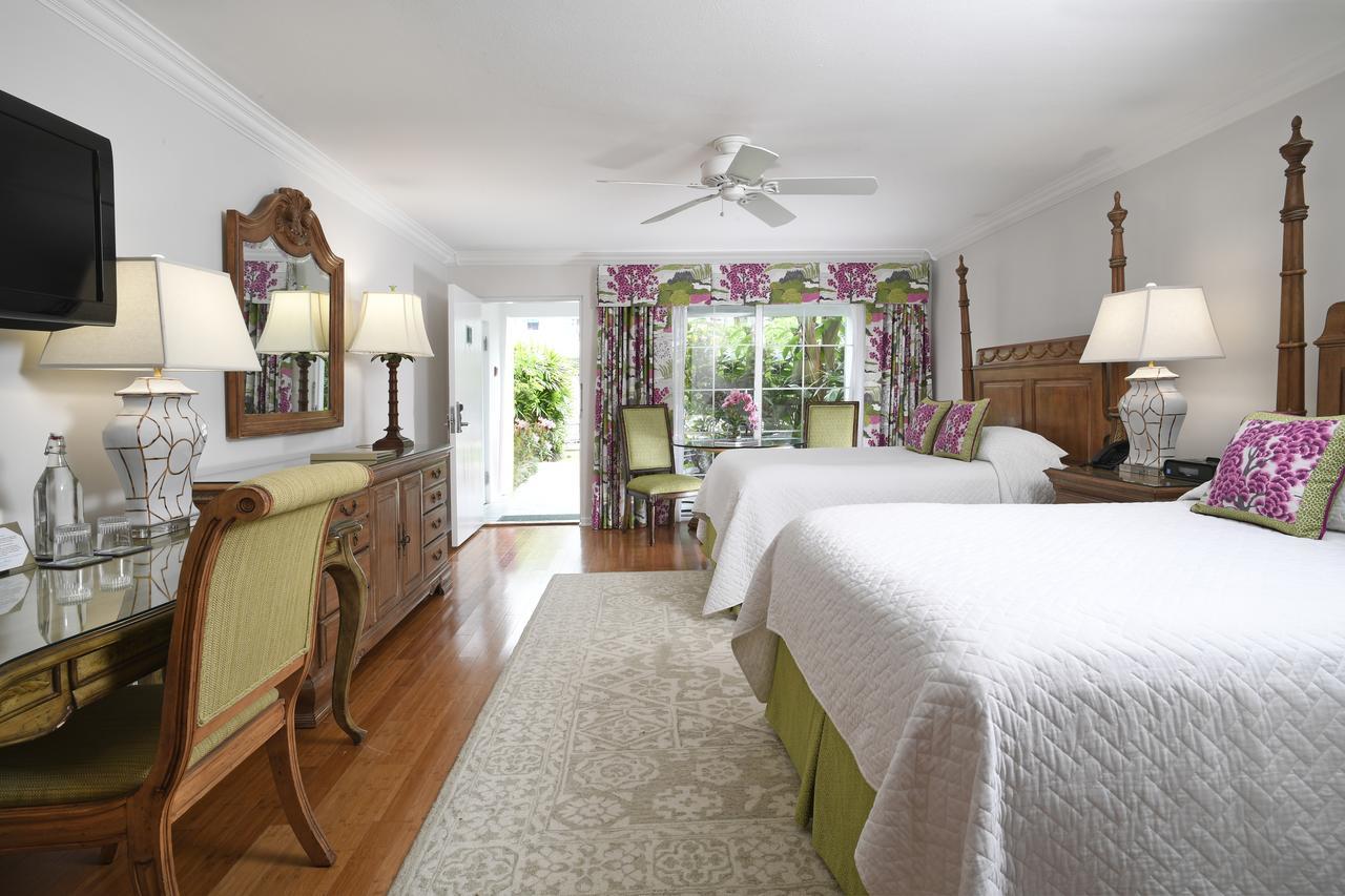 Hotel Rosedon