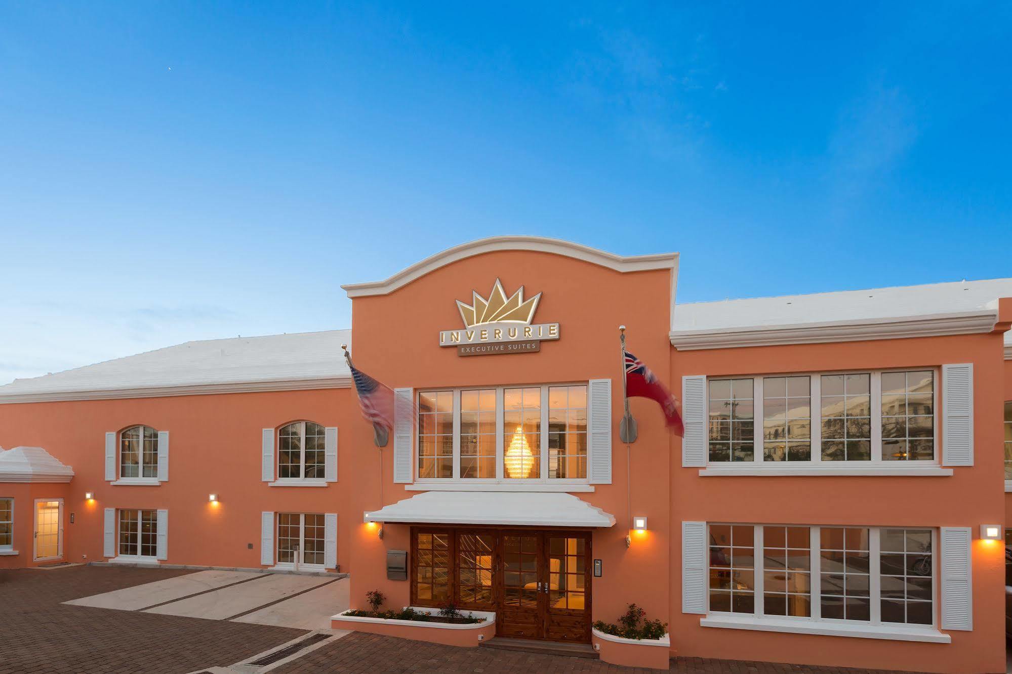 Inverurie Executive Hotel