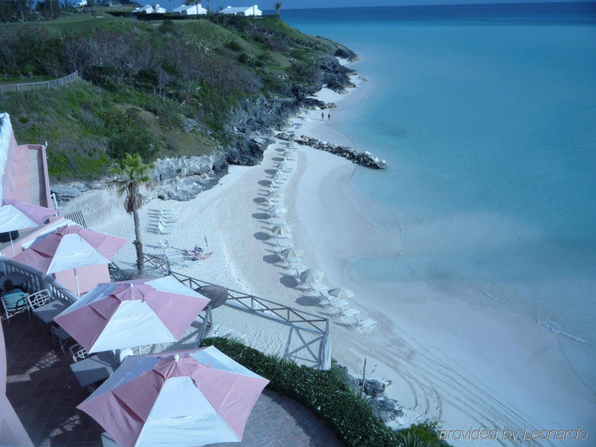 Pompano Club 4* Hog Bay