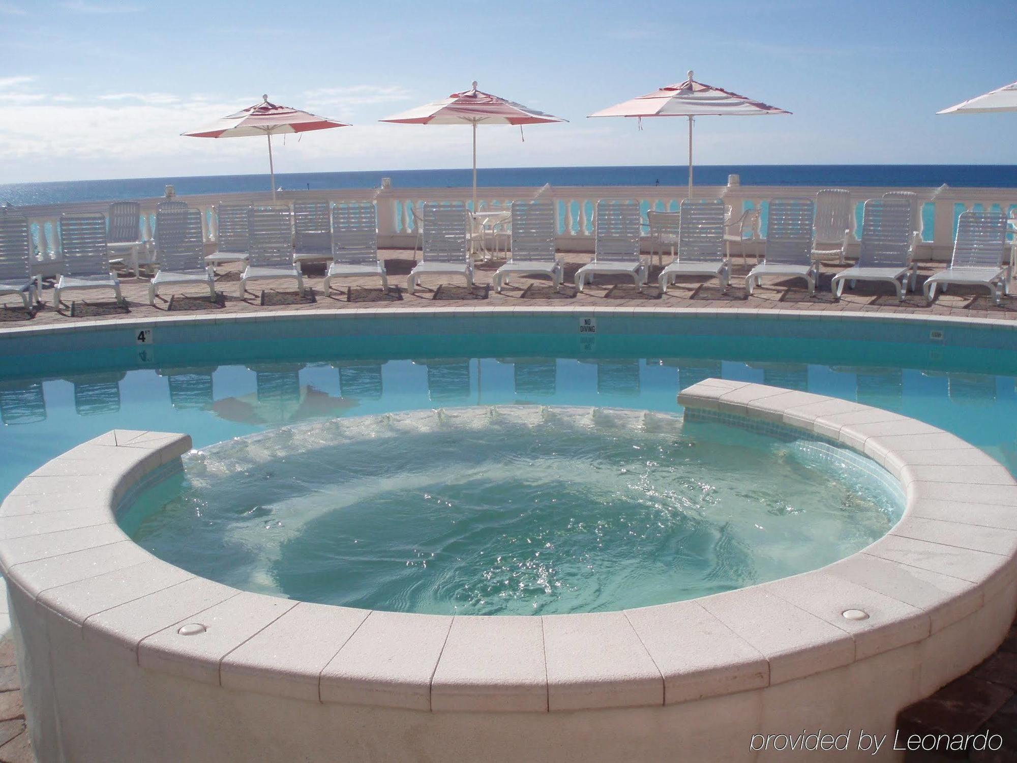 Pompano Club