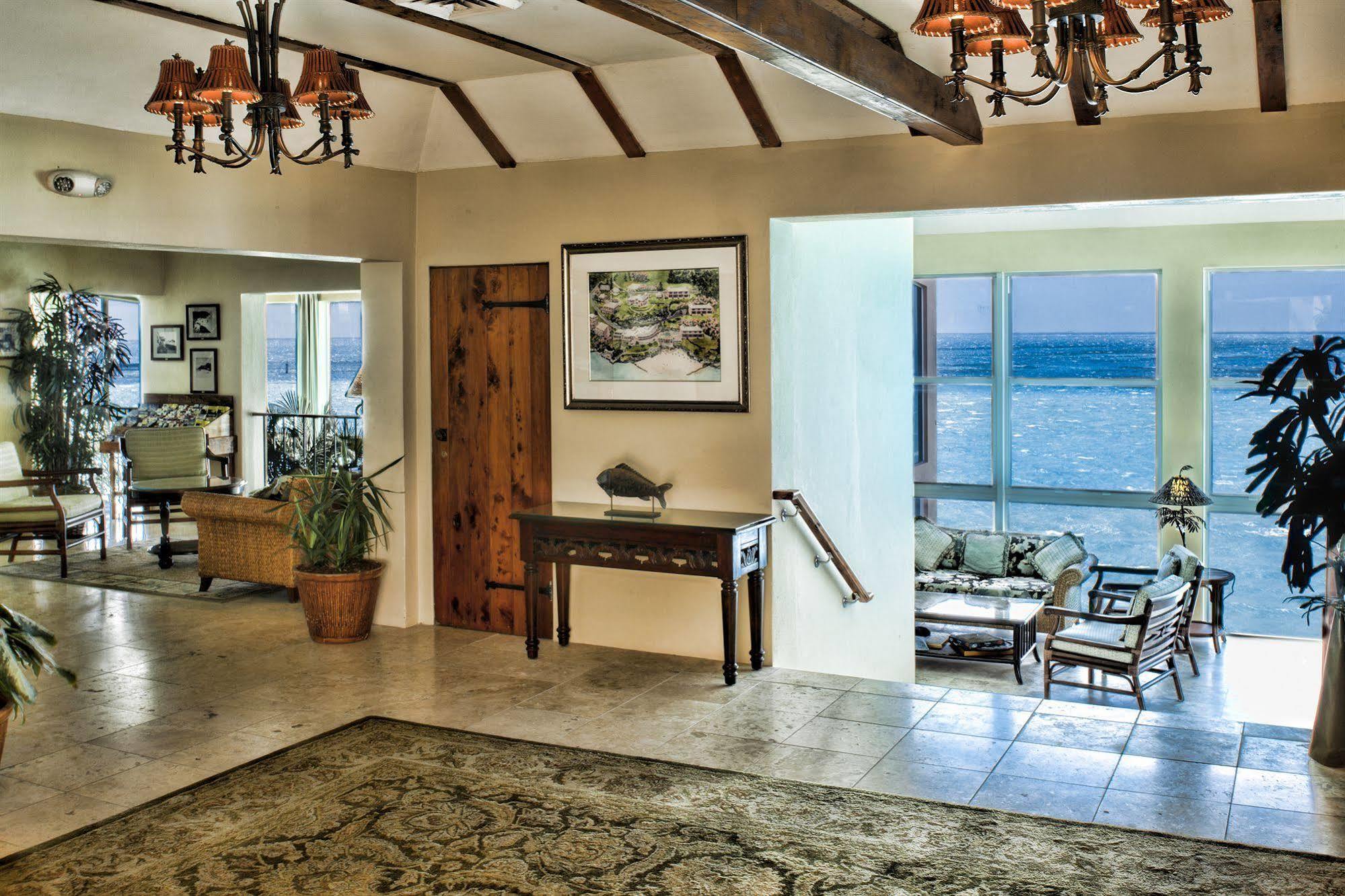 Pompano Club 4* Hog Bay