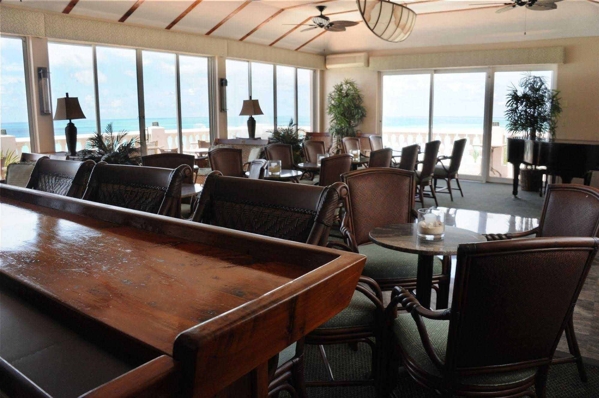 Pompano Club Resort