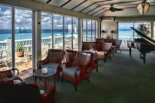 Pompano Club 4* Hog Bay