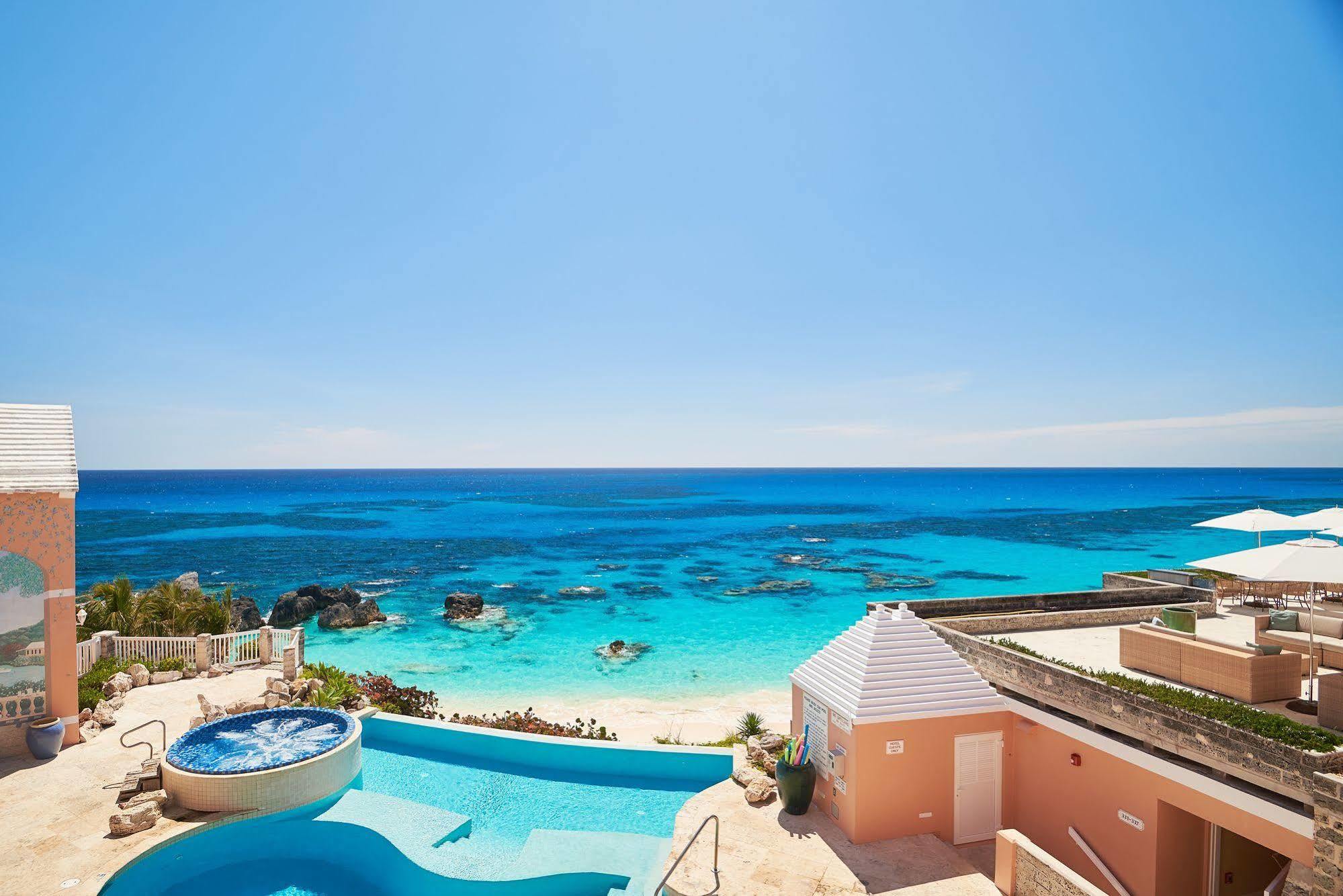 The Reefs And Club 4*
