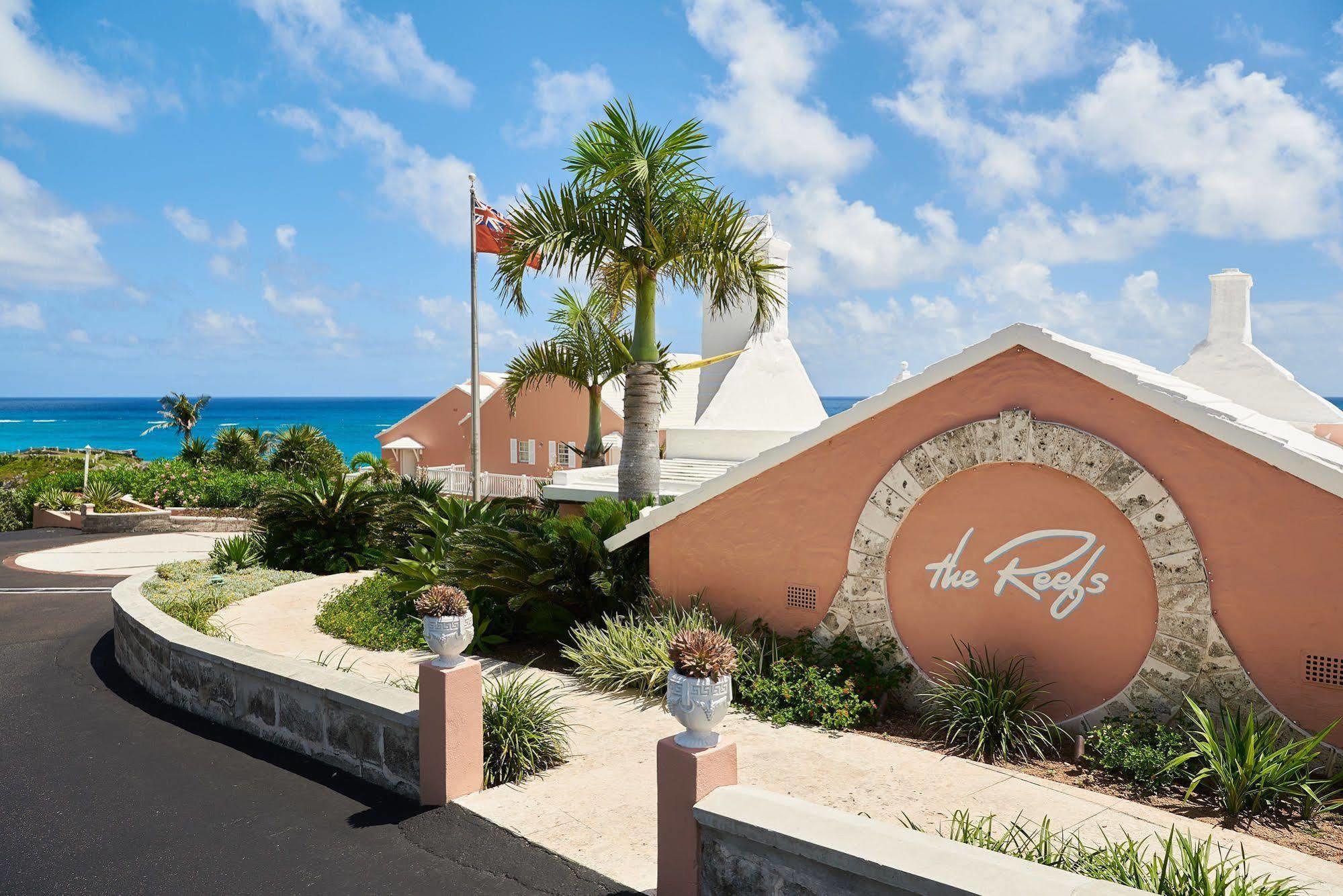 The Reefs And Club 4*