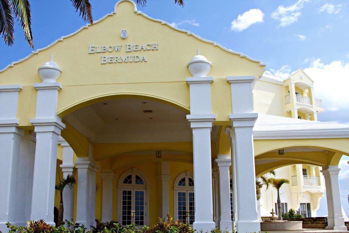 Elbow Bermuda Resort