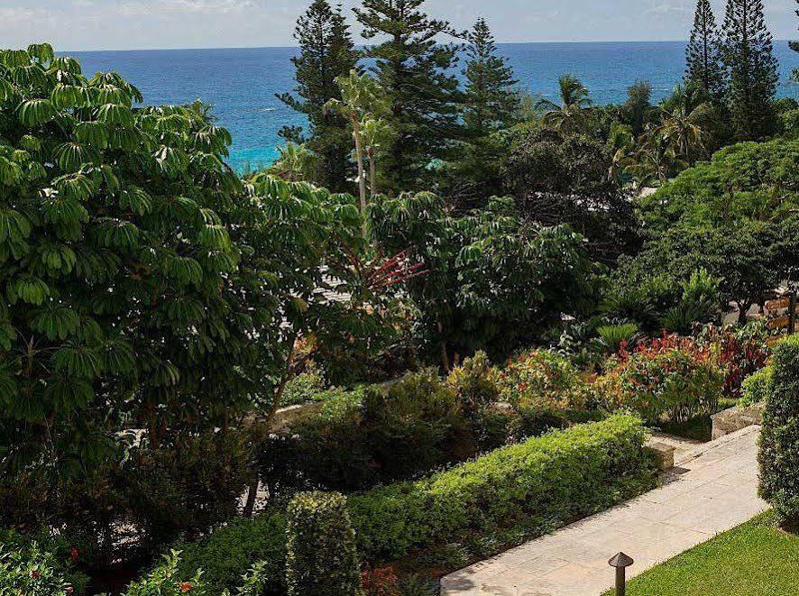 Elbow Bermuda Resort