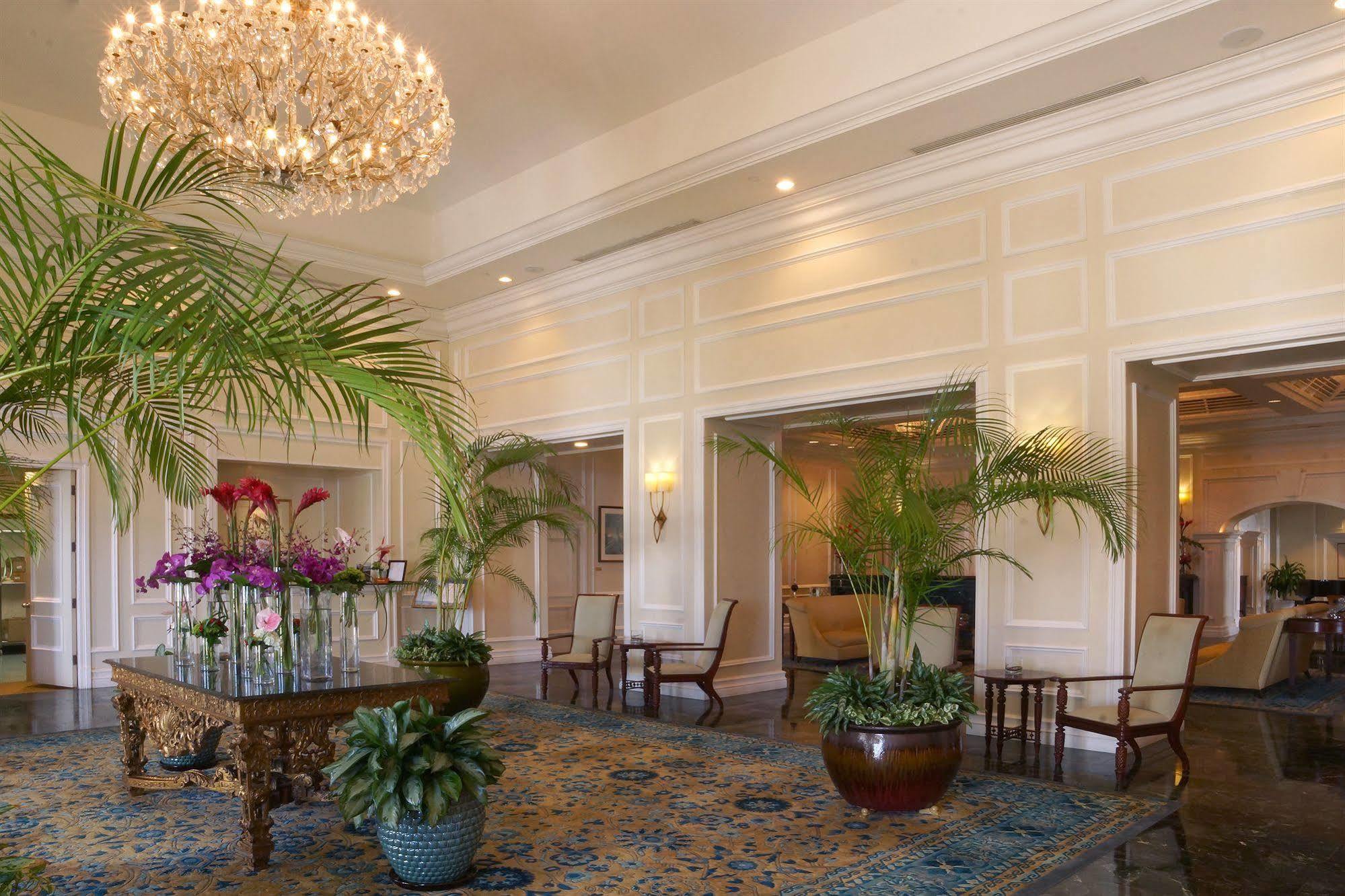 Resort Elbow Bermuda