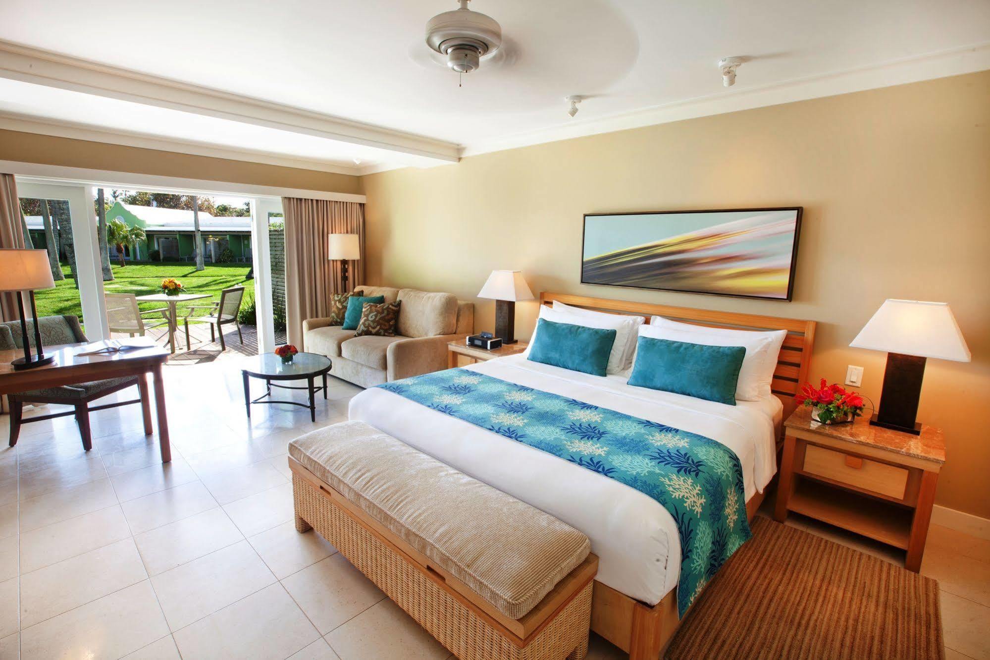 Elbow Bermuda Resort Paget