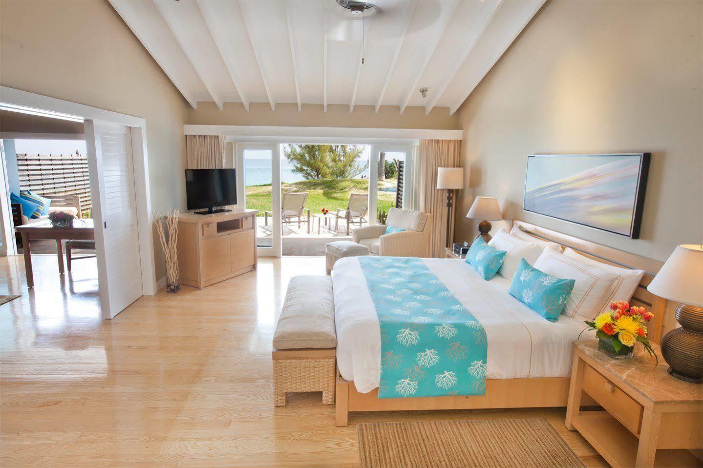 Elbow Bermuda 4*