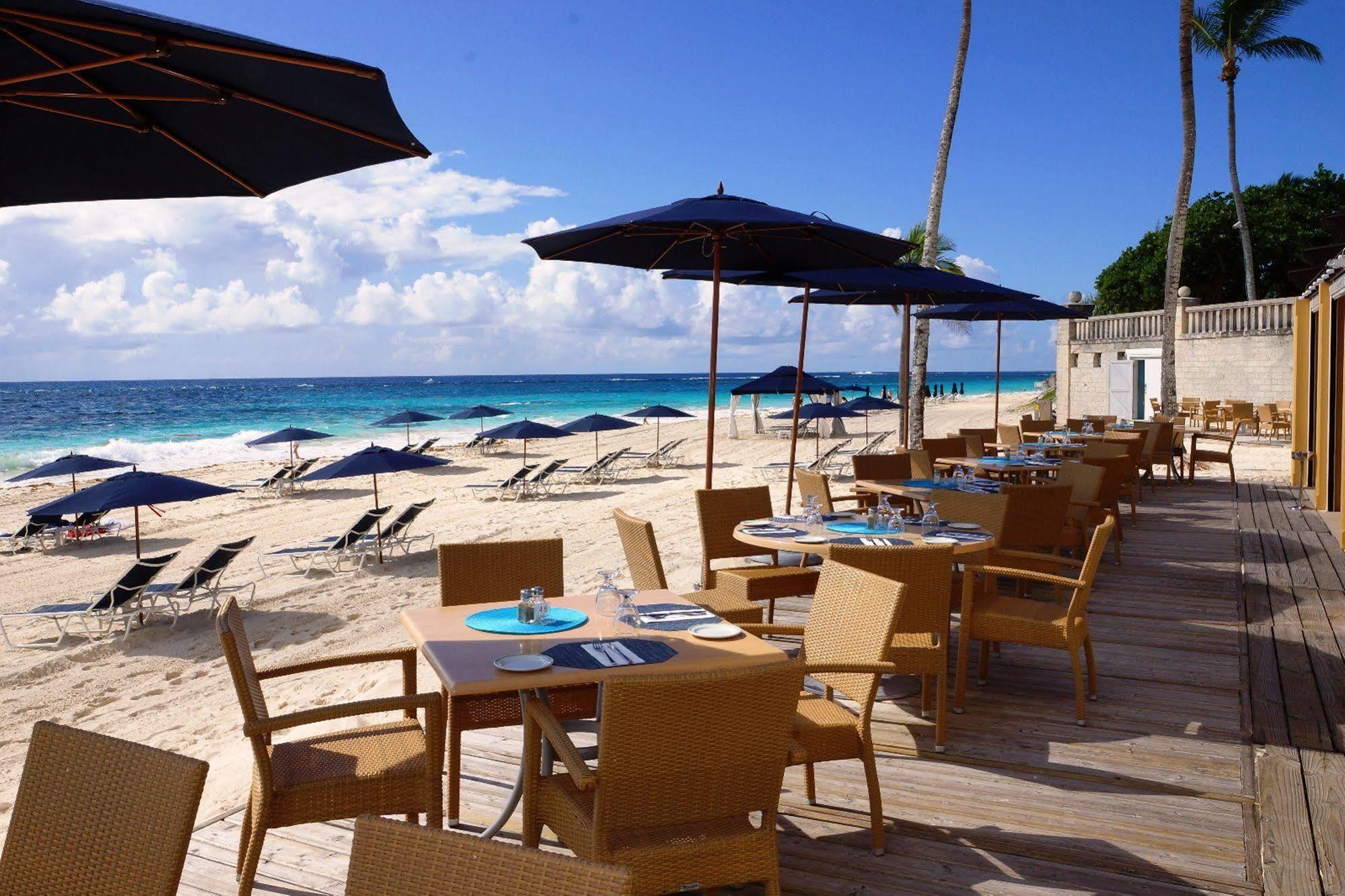 Elbow Bermuda Resort 4*