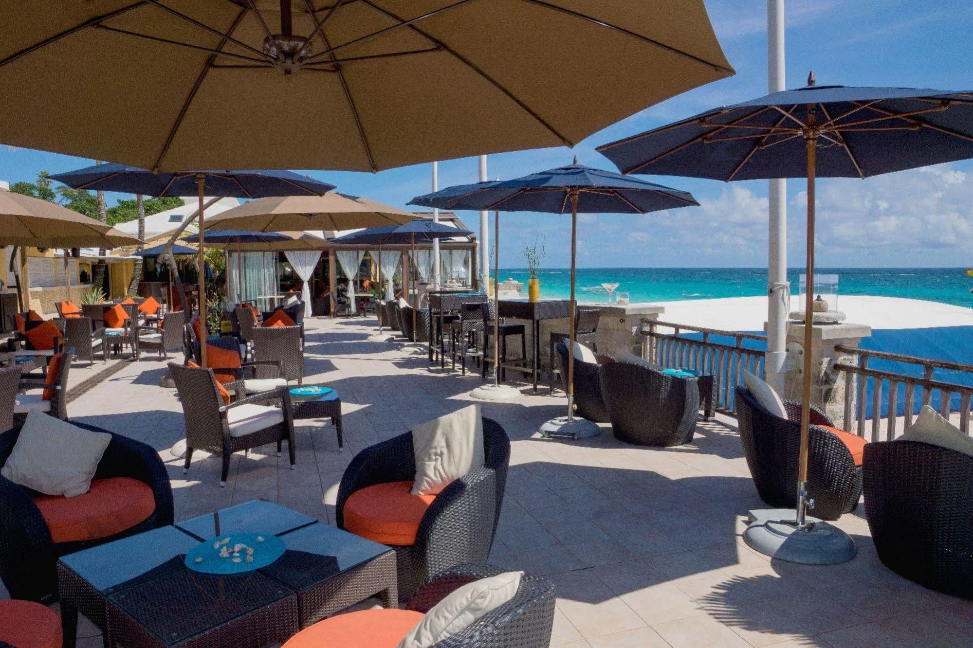 Elbow Bermuda Resort