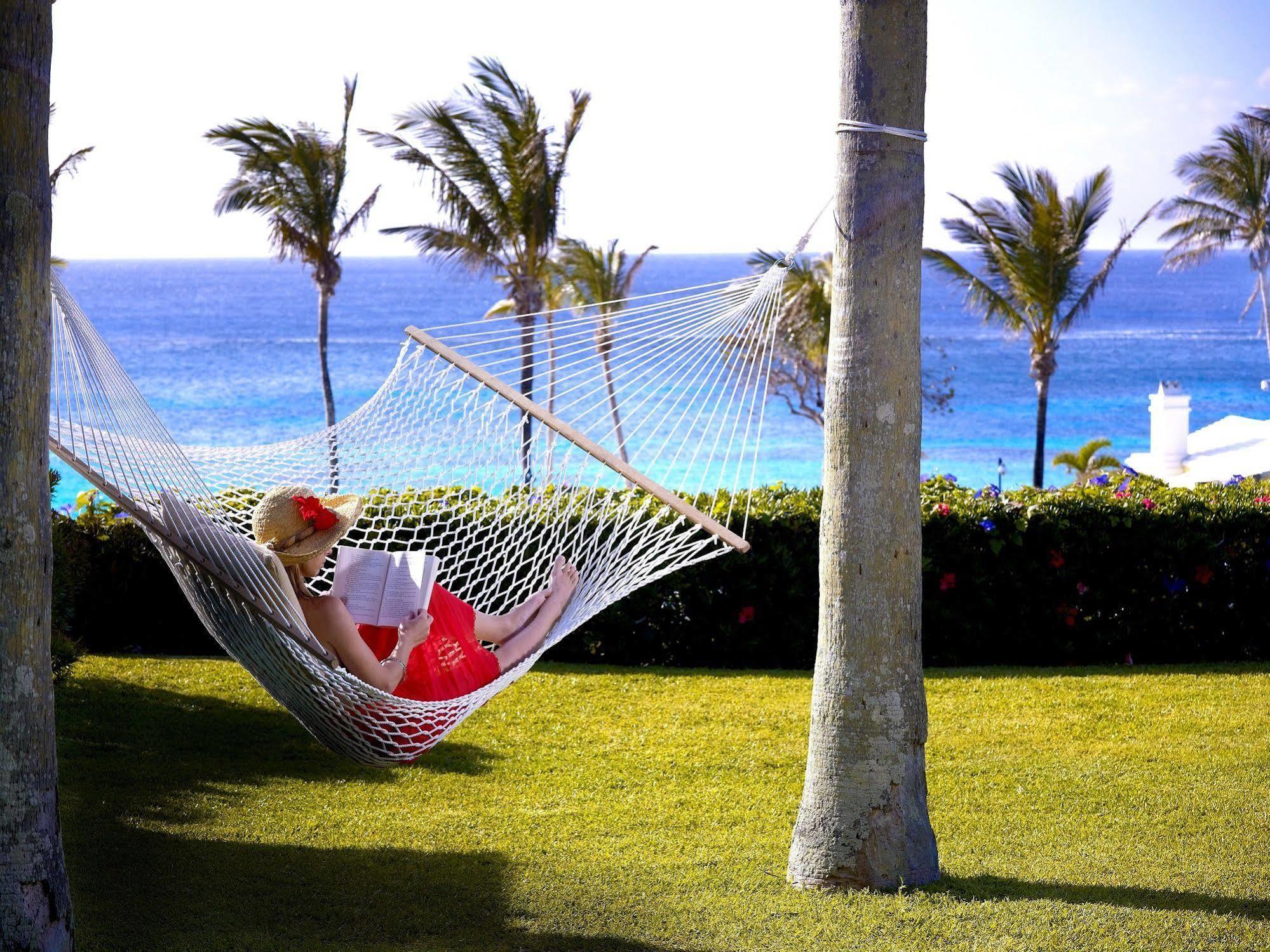 Elbow Bermuda Resort 4*