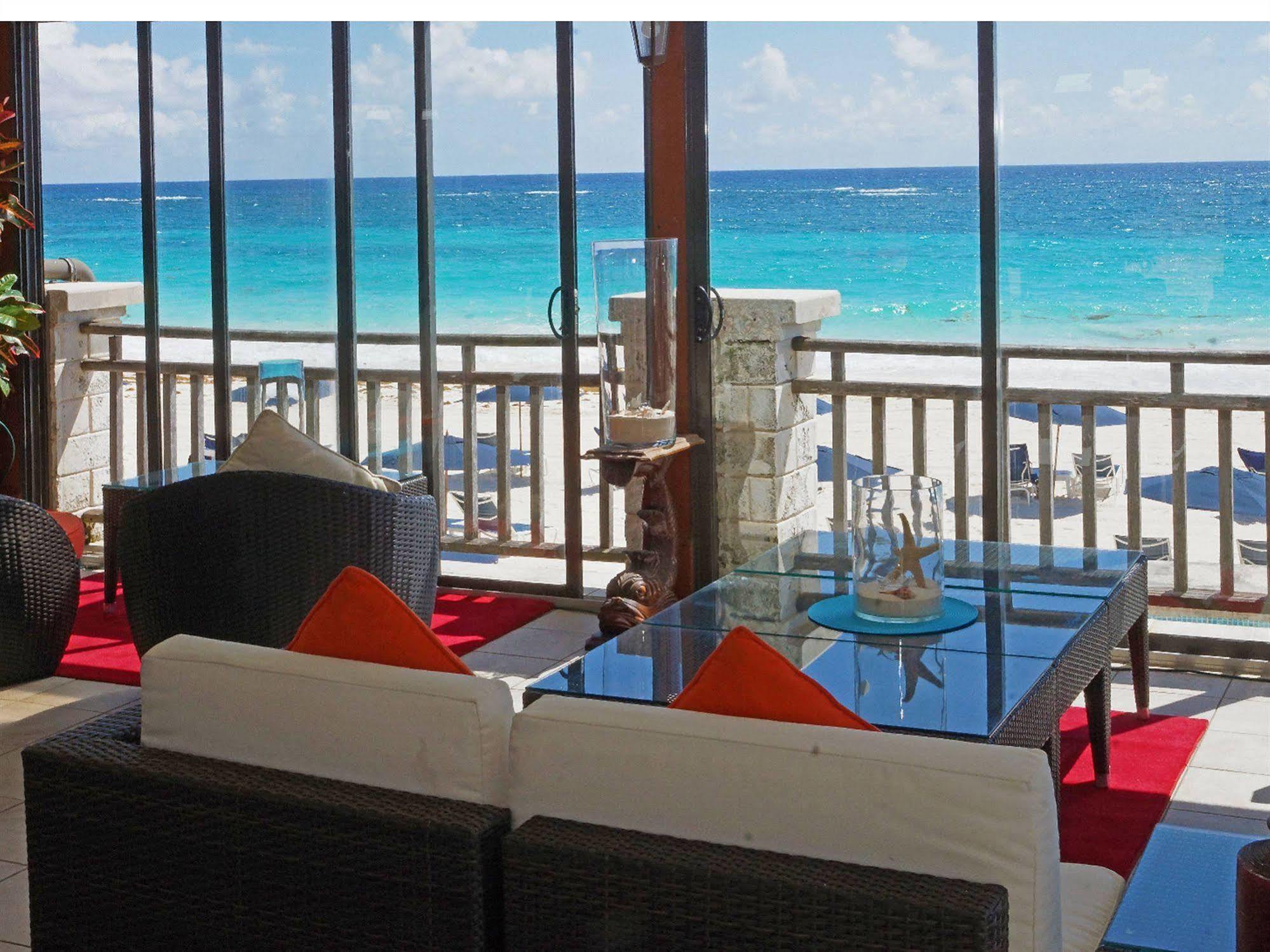 Elbow Bermuda Resort Paget