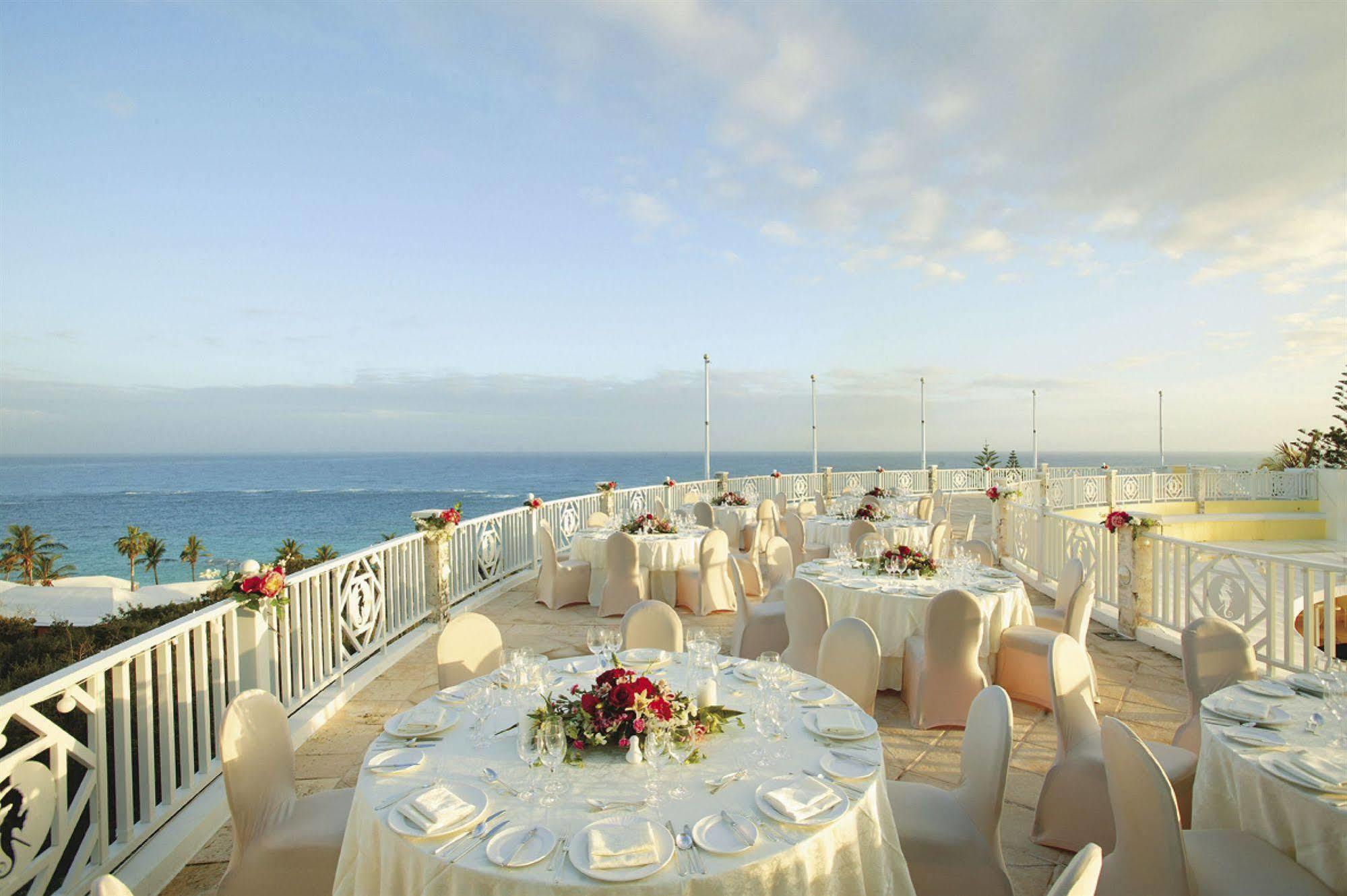 Elbow Bermuda 4*