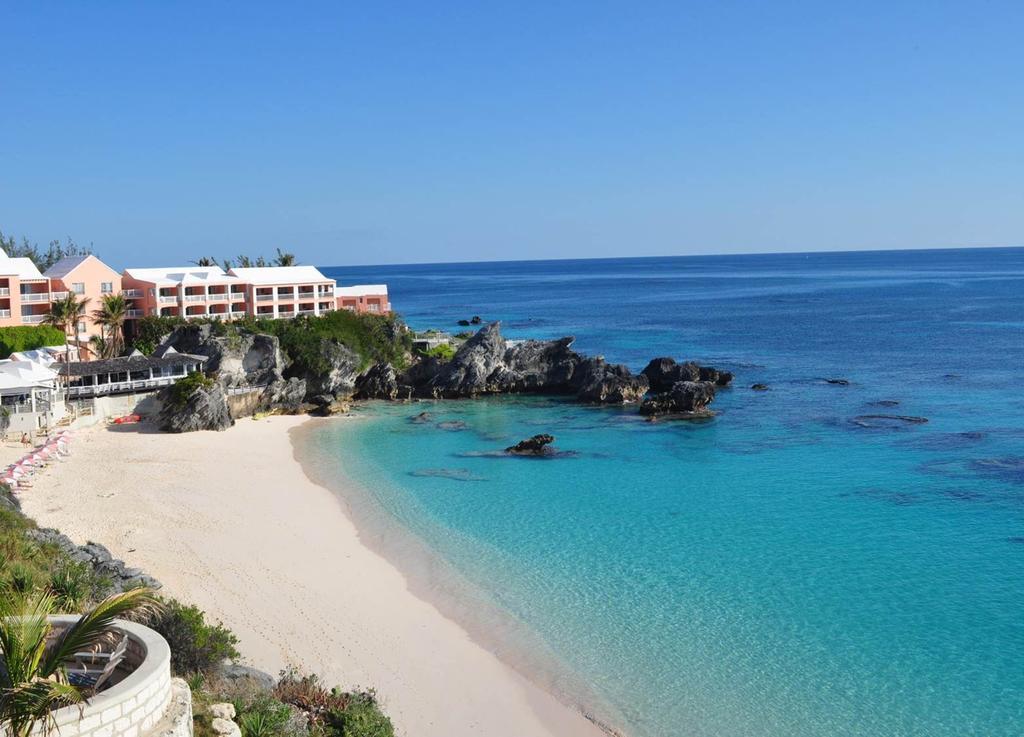 Resort The Reefs And Club 4*
