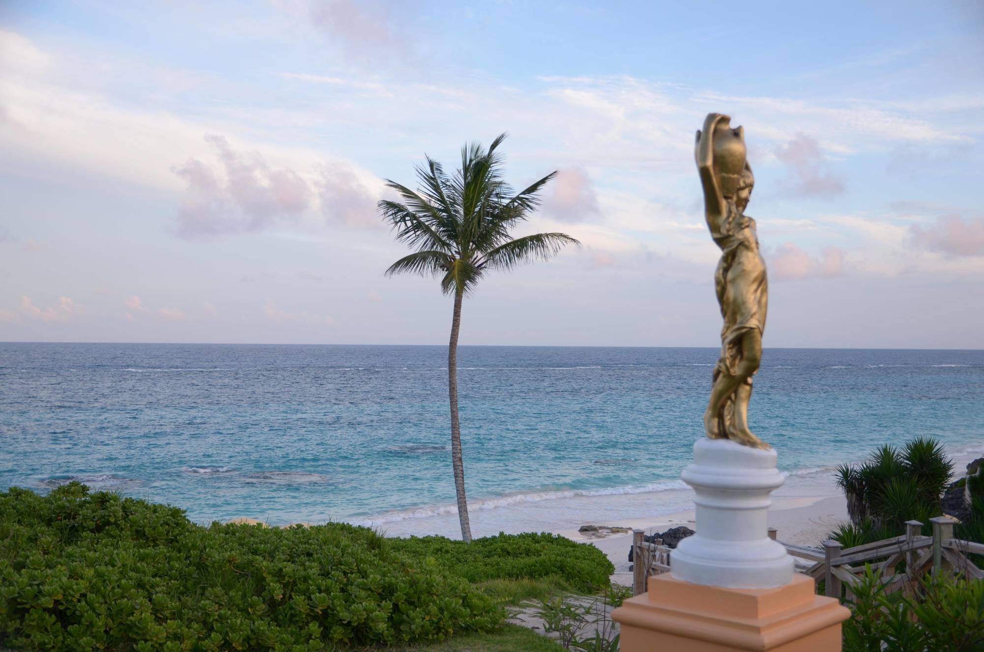 Coco Reef Bermuda Mount Pleasant