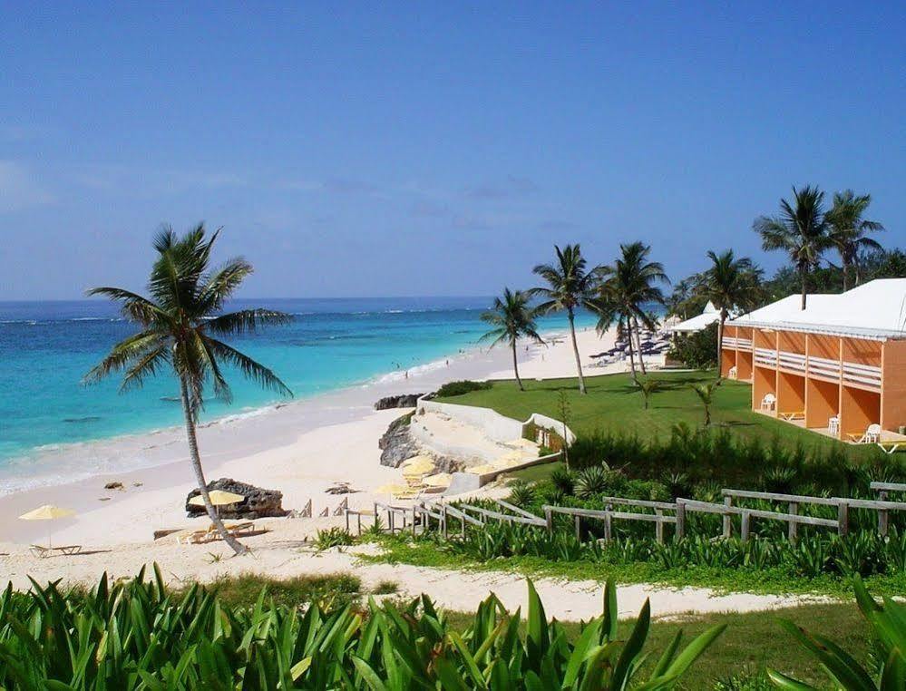 Hotel Coco Reef Bermuda 3*