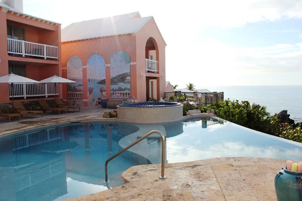 Resort The Reefs And Club