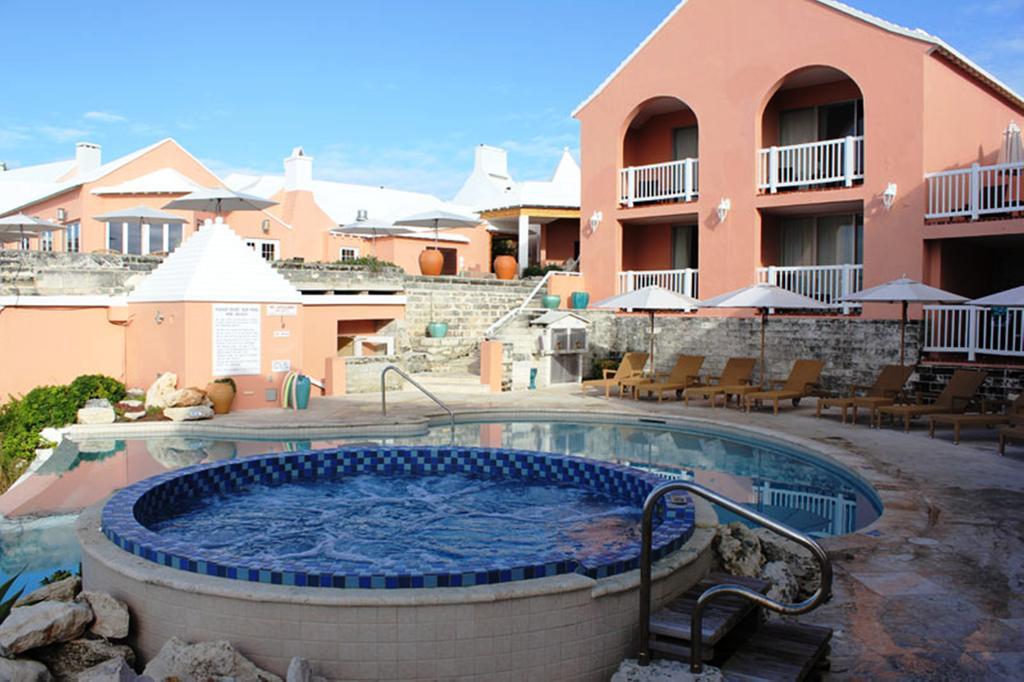 The Reefs And Club Resort 4*