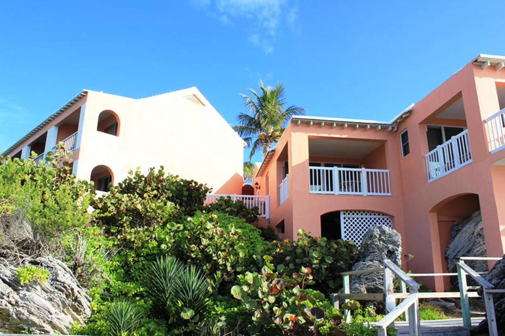 Resort The Reefs And Club 4*
