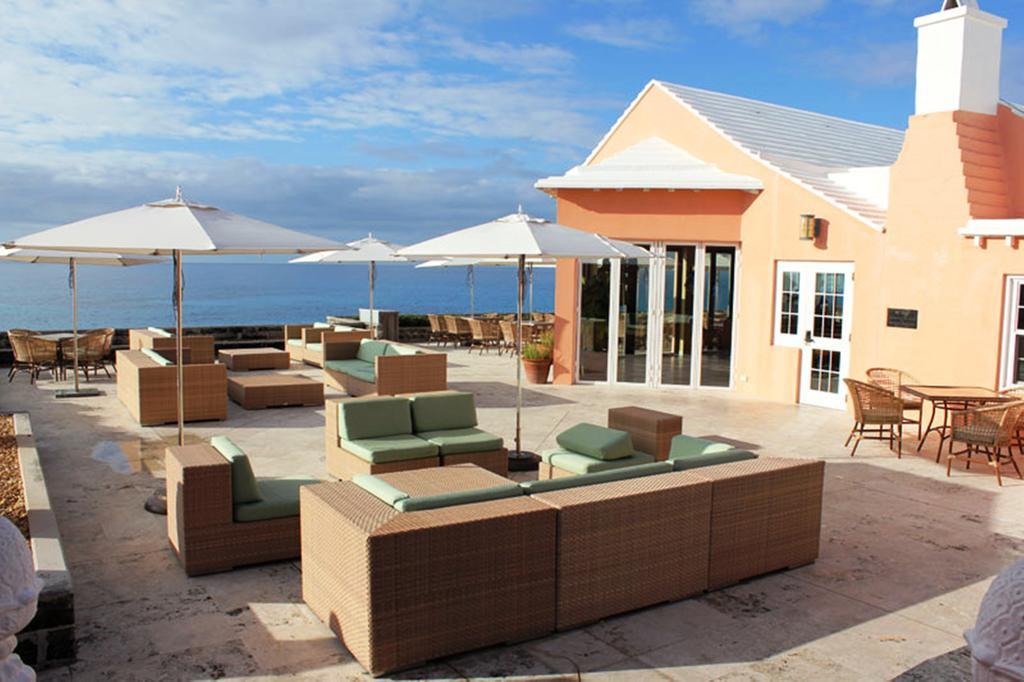 The Reefs And Club 4*