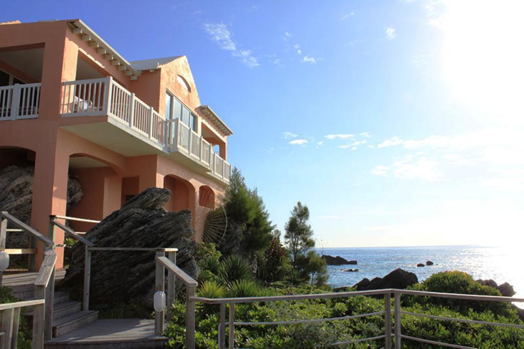 The Reefs And Club 4* Southampton