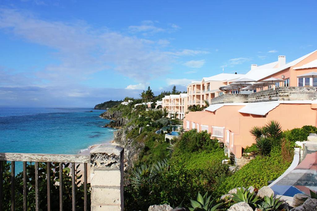 The Reefs And Club Resort Southampton