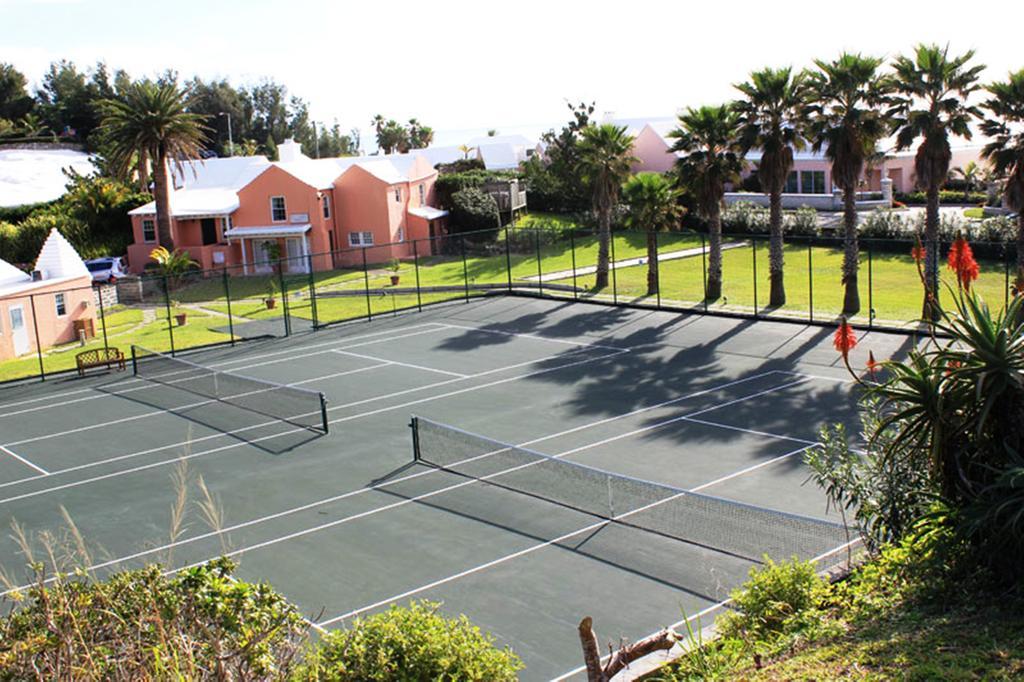 Resort The Reefs And Club 4*