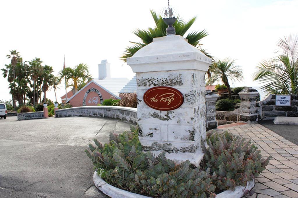The Reefs And Club 4*