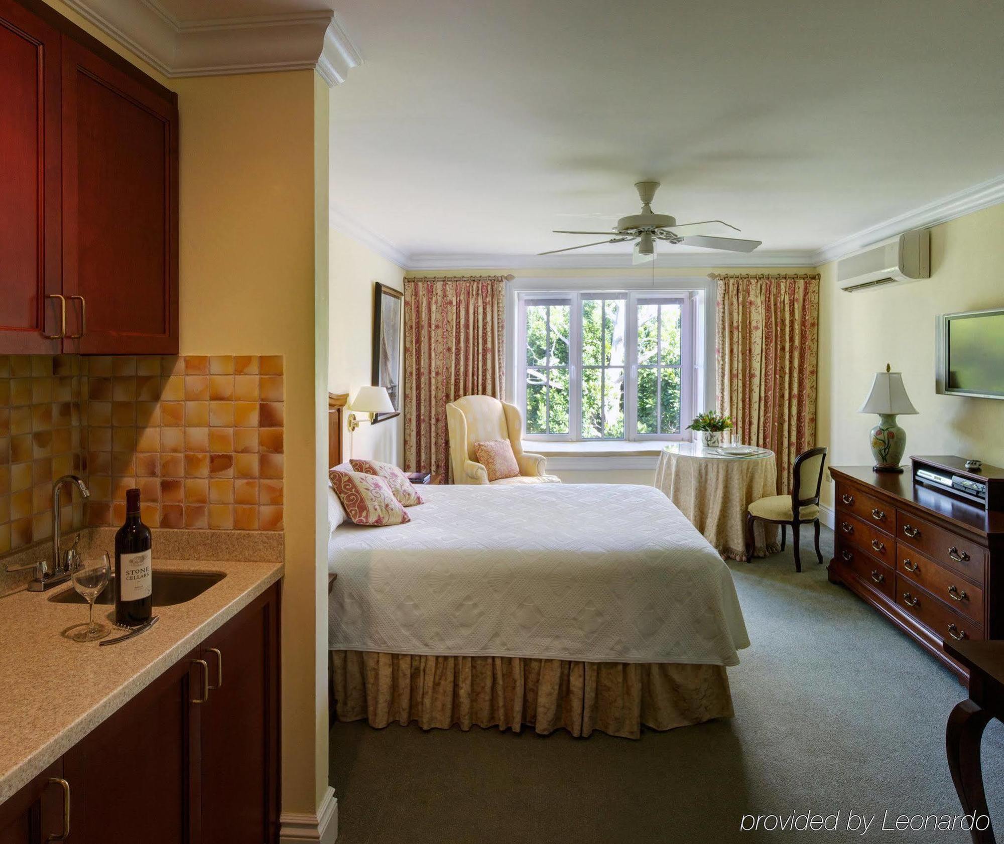 Hotel Royal Palms