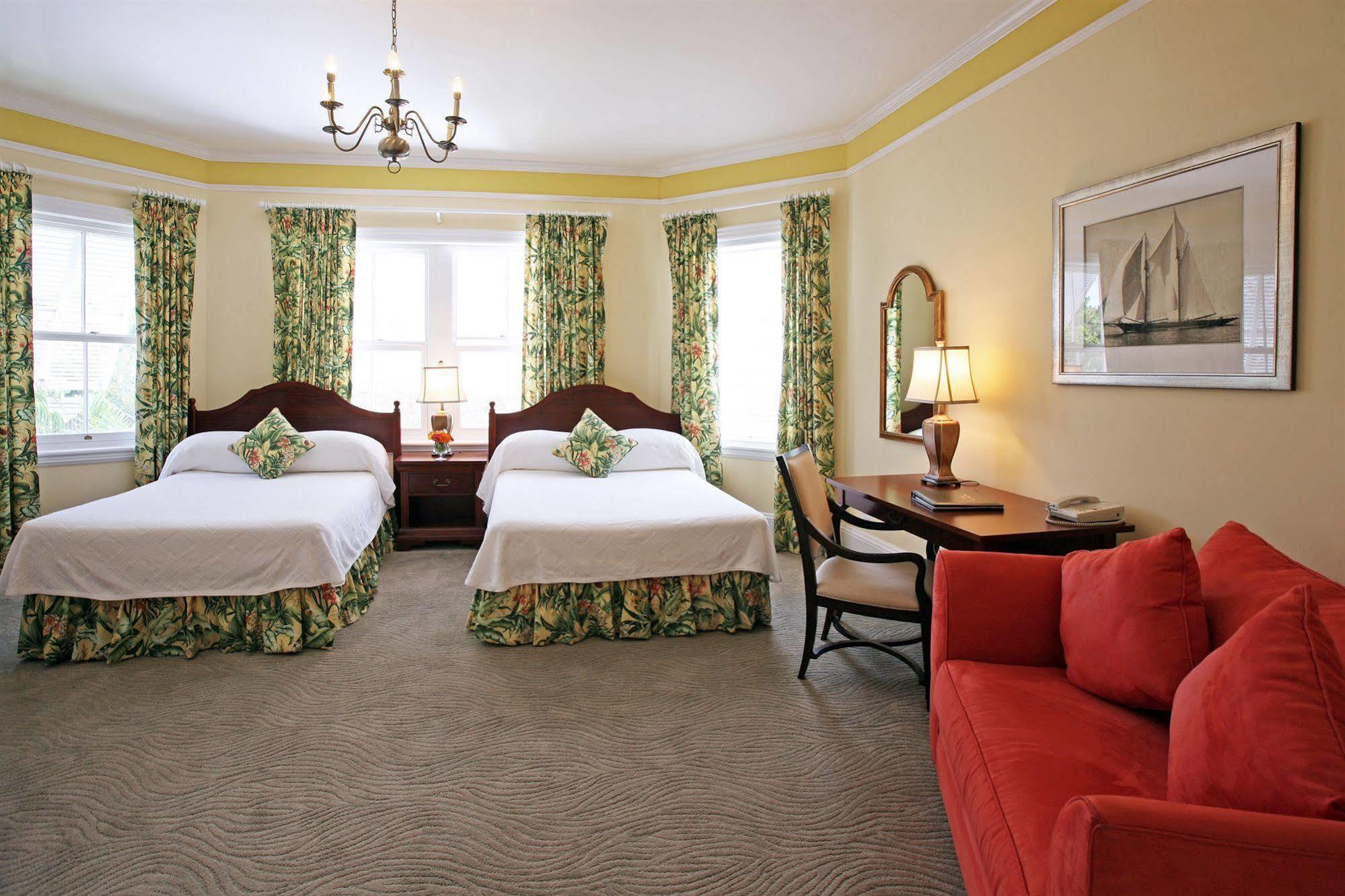 Royal Palms Hotel Hamilton City