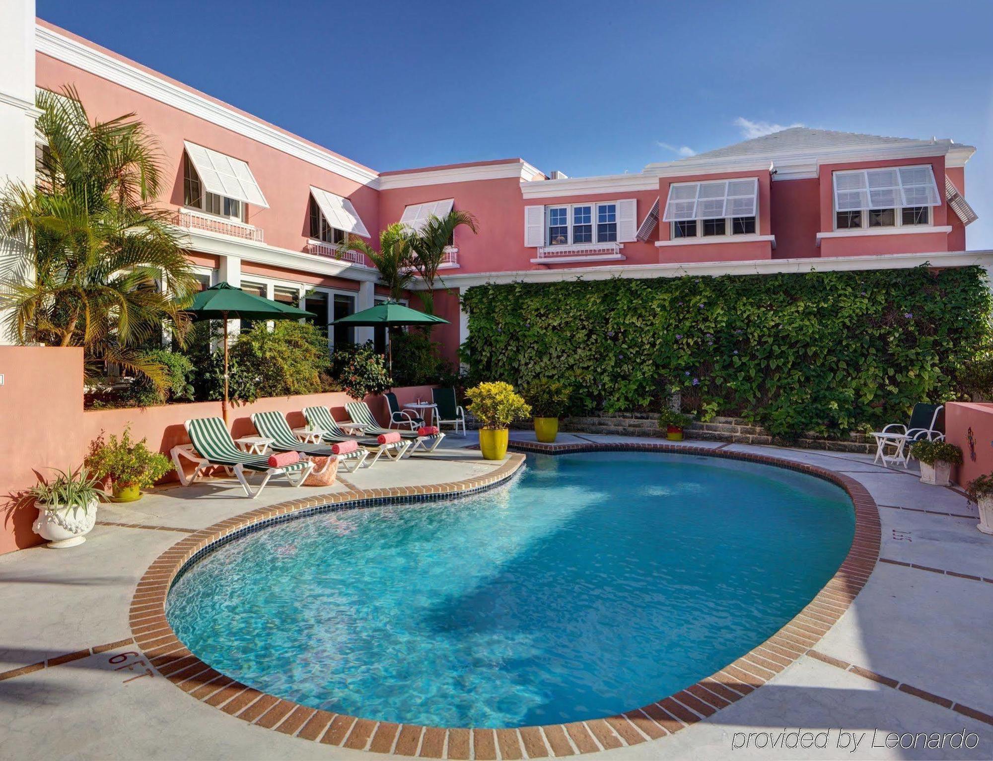 Royal Palms Hotel 4*