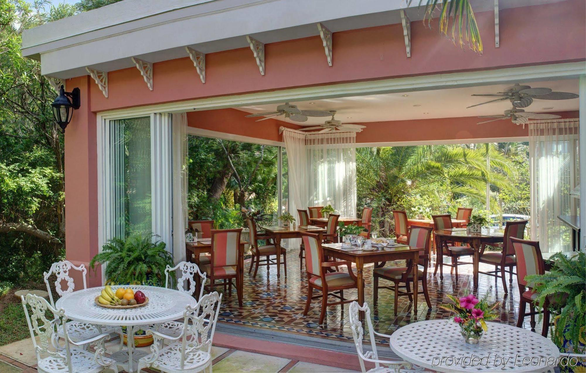 Royal Palms Hotel Hamilton City