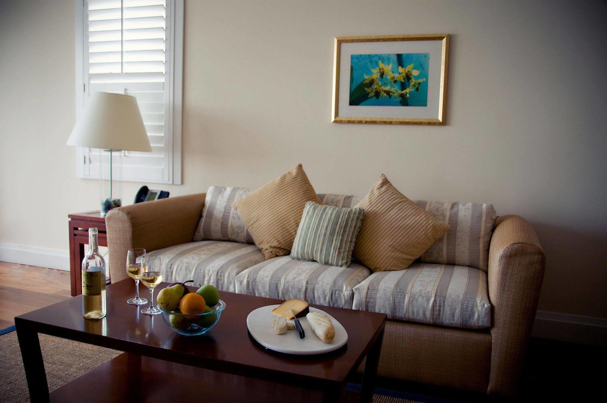 Newstead Belmont Hills Golf & Resort 4*