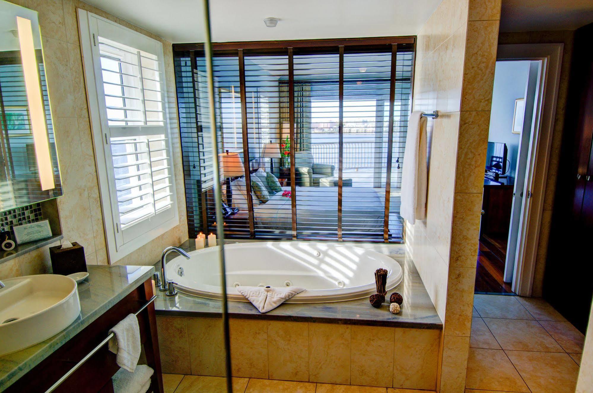Resort Newstead Belmont Hills Golf &