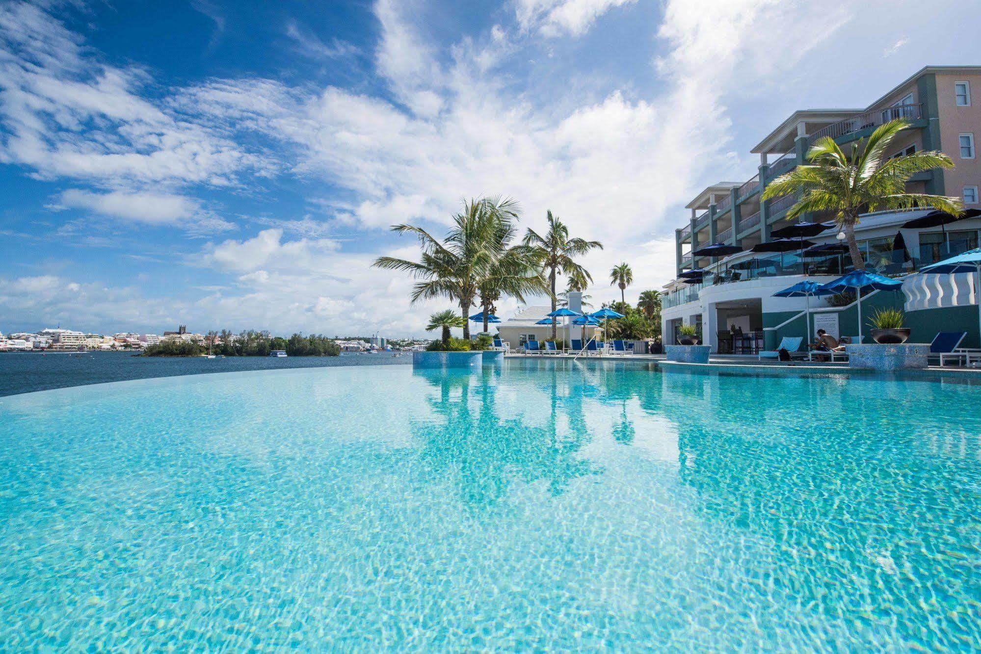 Resort Newstead Belmont Hills Golf &