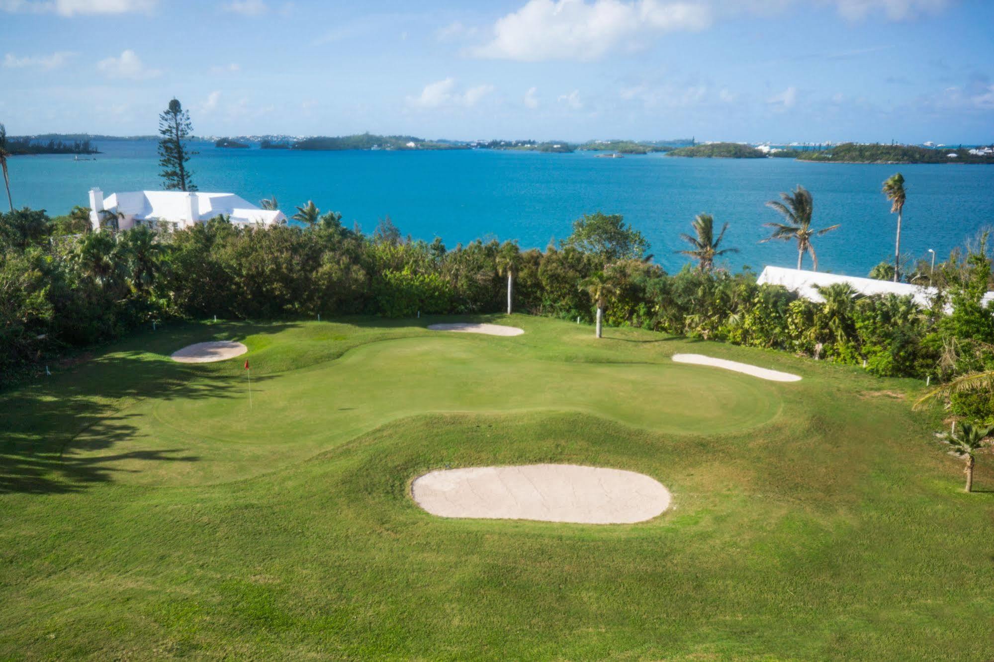 Newstead Belmont Hills Golf & Resort 4*
