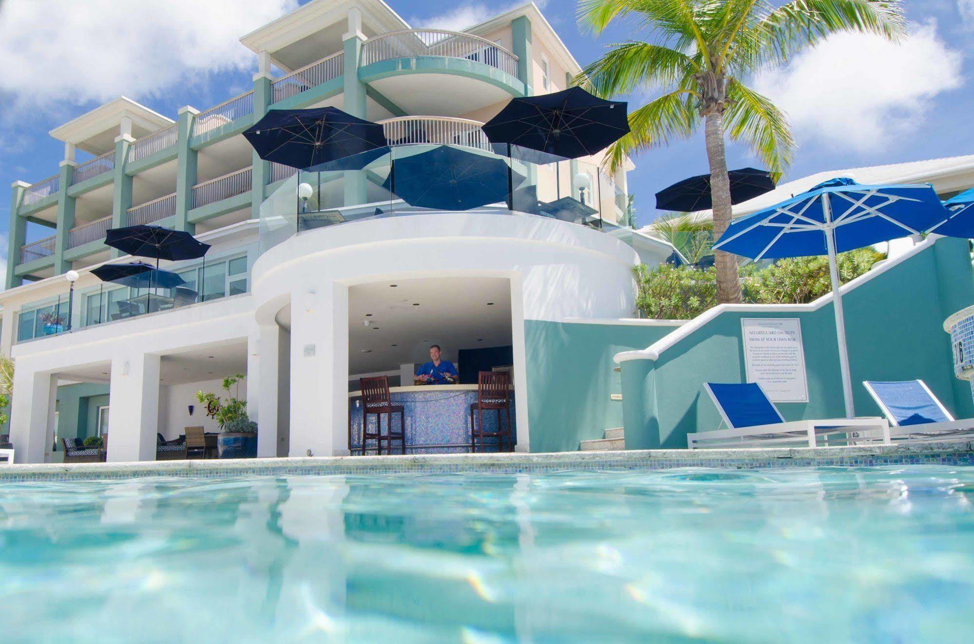 Resort Newstead Belmont Hills Golf &
