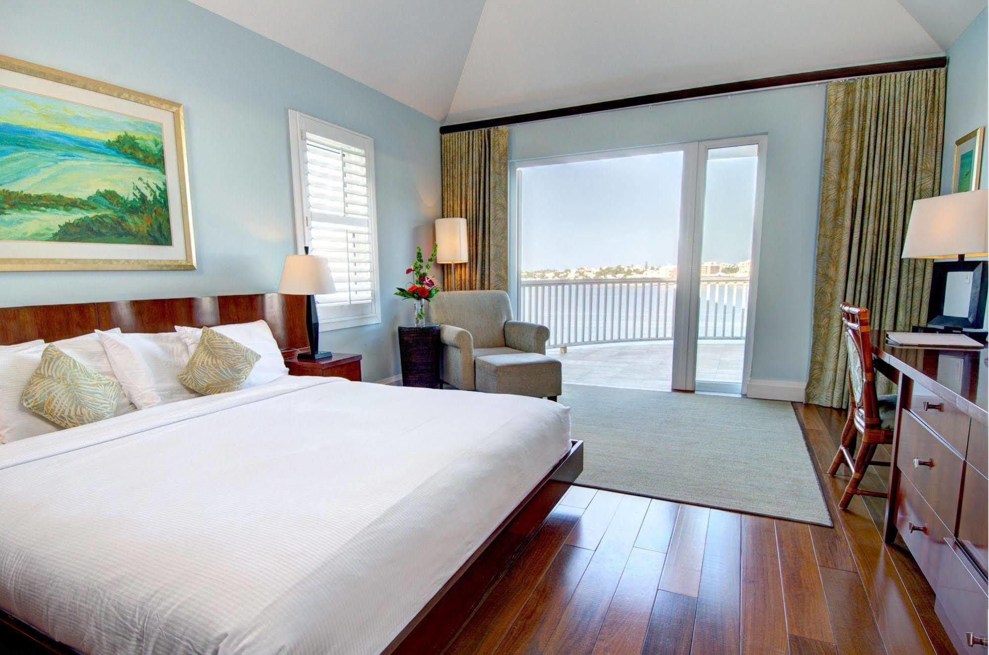 Resort Newstead Belmont Hills Golf &