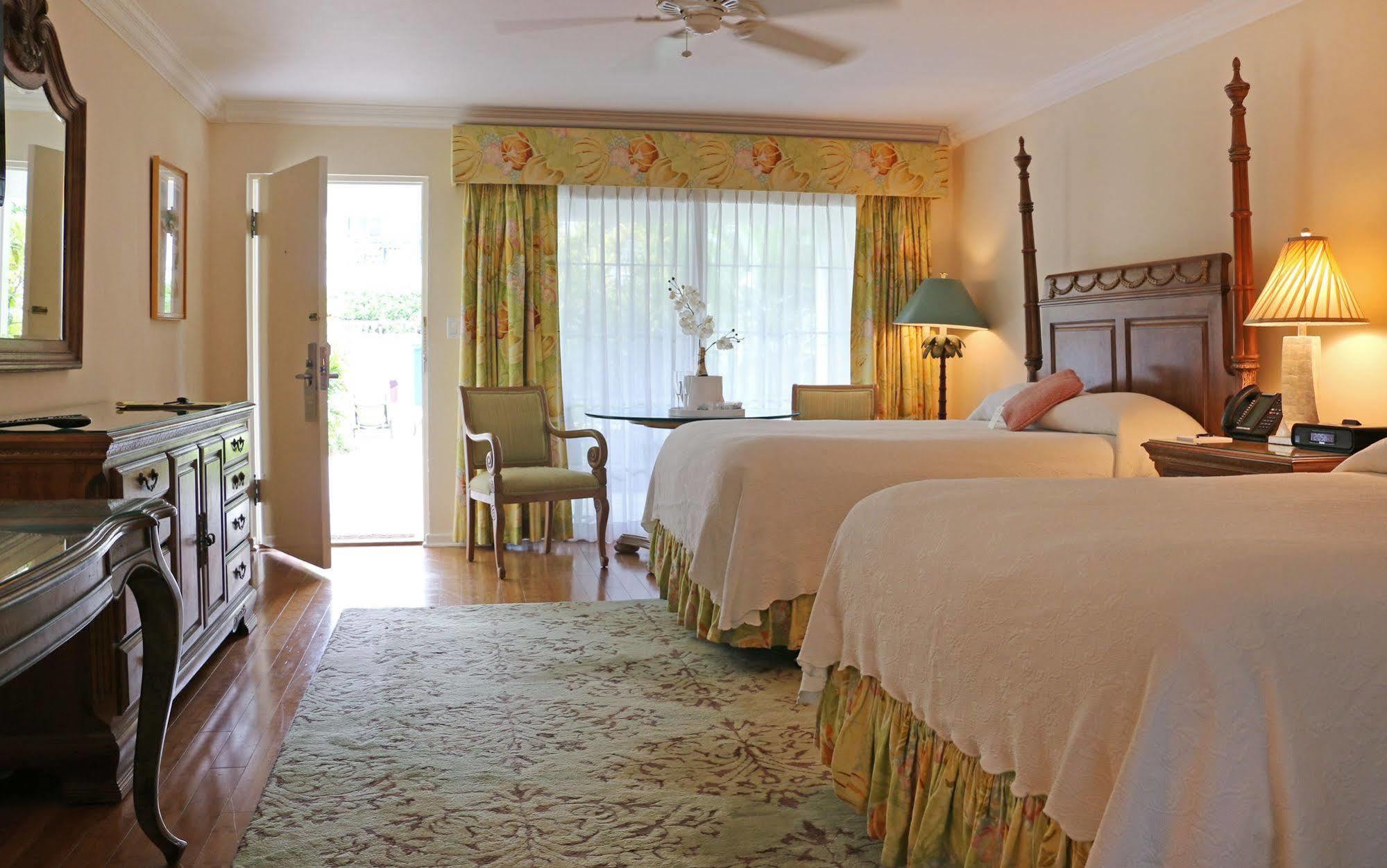 Hotel Rosedon