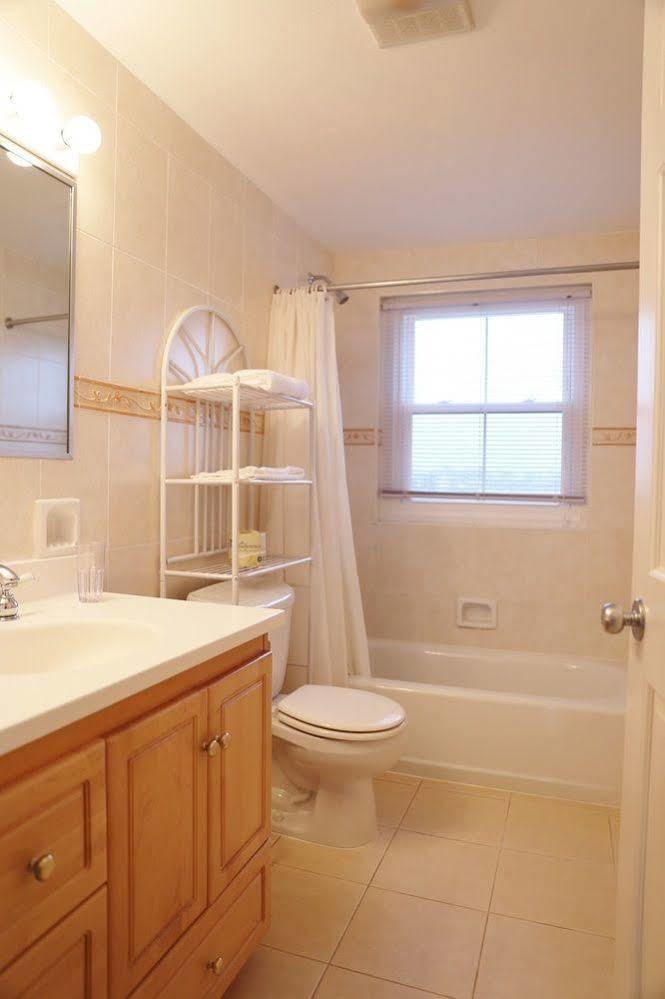 Edgehill Manor Bed & Breakfast Hamilton City
