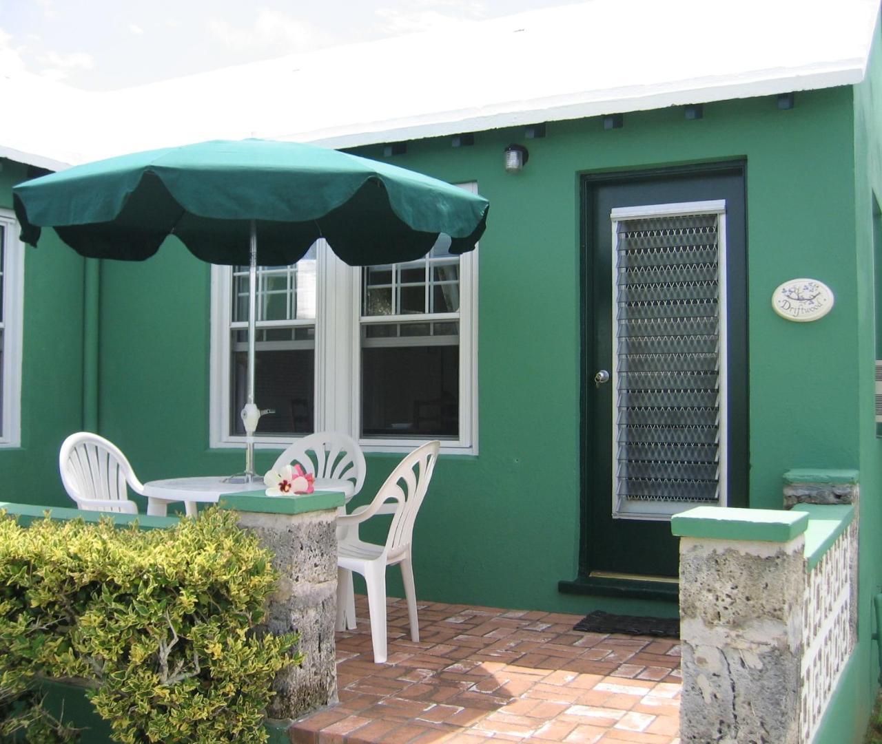 Greenbank Guest house