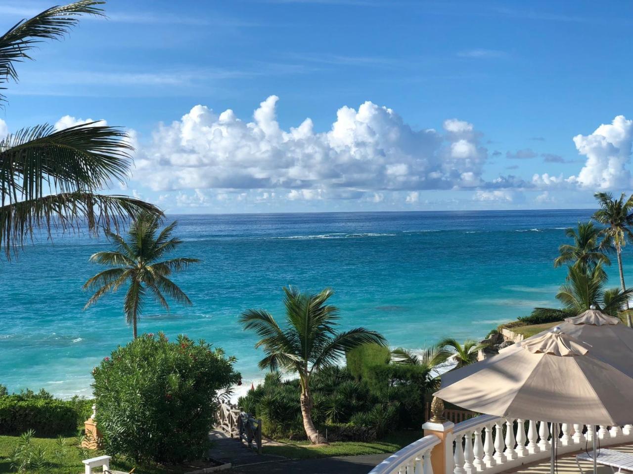 Coco Reef Bermuda Mount Pleasant