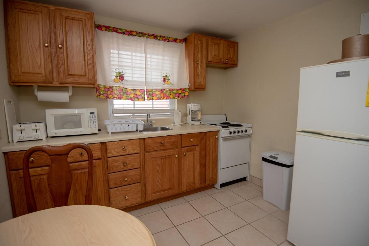 Apartment Dawkins Manor