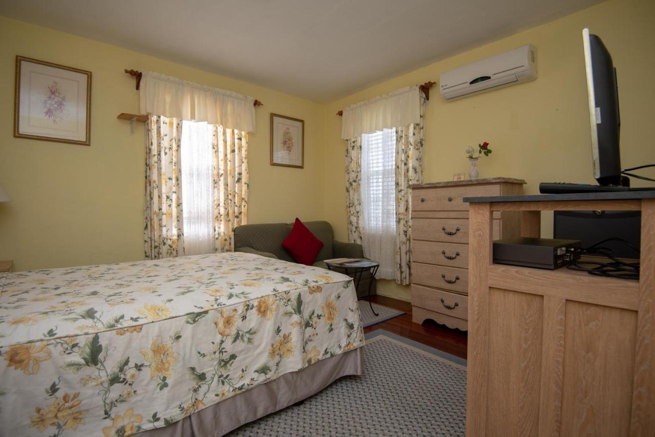 Apartment Dawkins Manor *