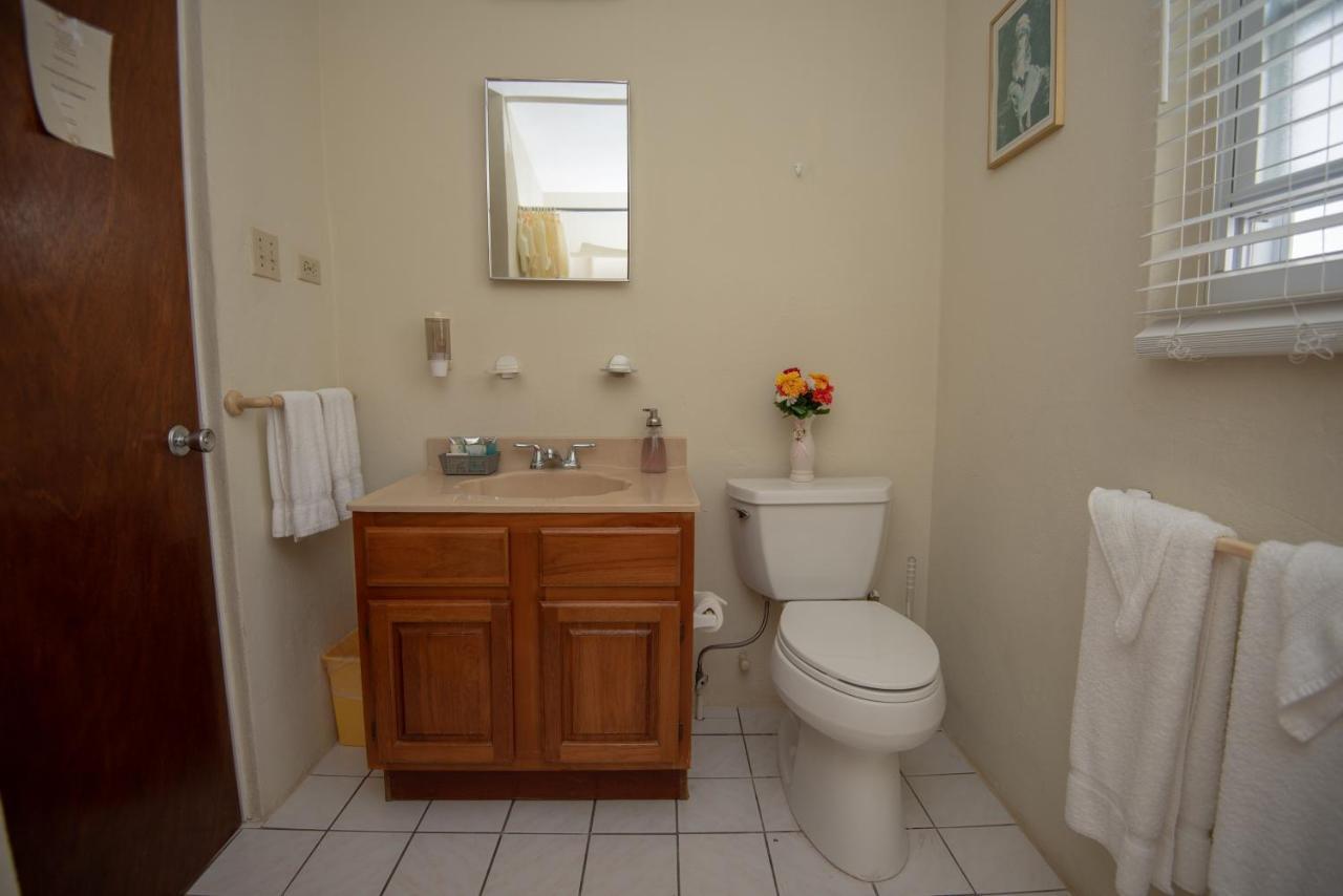 Dawkins Manor Apartment *